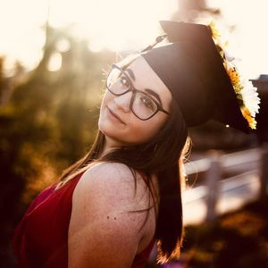 Meet your Posher, Jenna